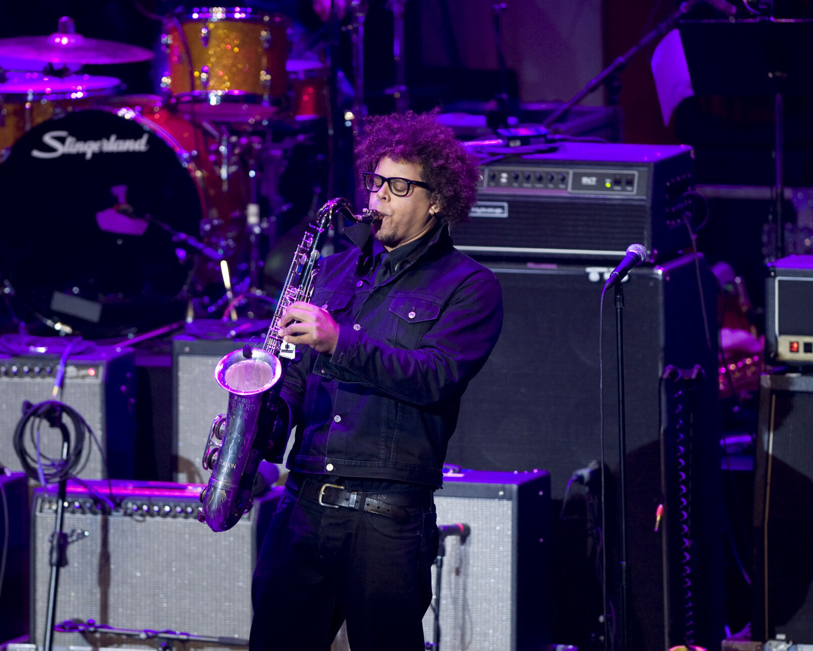 Jake Clemons
